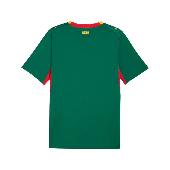 Senegal Away WC26 - 2