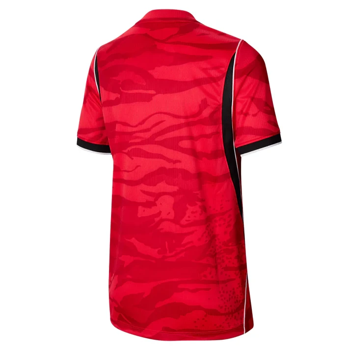 South Korea Home WC26 - 2