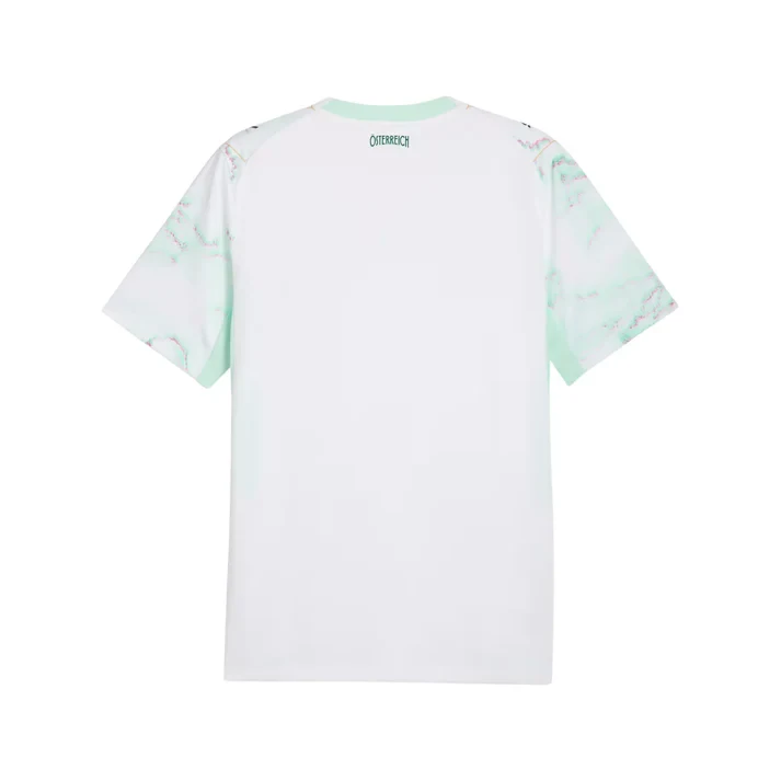 Austria Away WC26 - 2