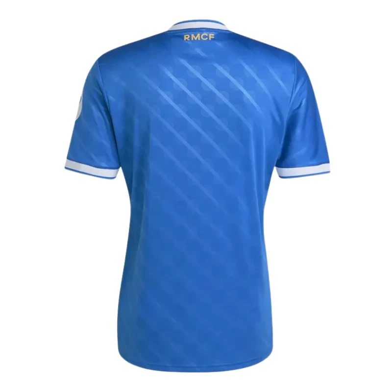 Real Madrid Third 25-26 - 2