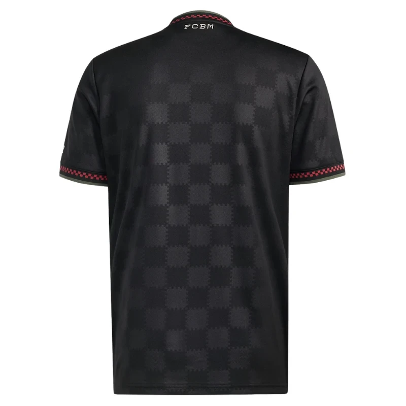 Bayern Third 25-26 - 2