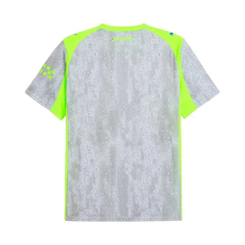 Manchester City Third 25-26 - 2