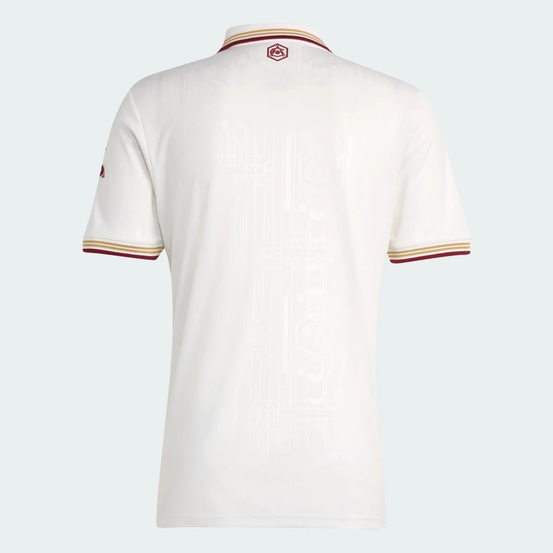 Arsenal Third 25-26 - 2