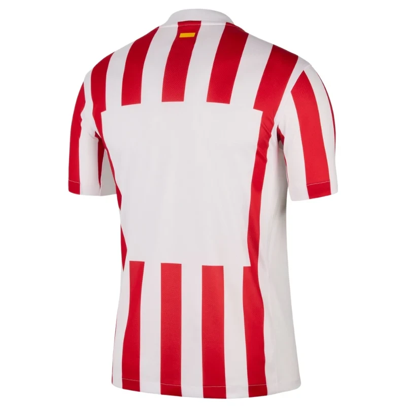 Atletico Madrid Home 25-26 - 2