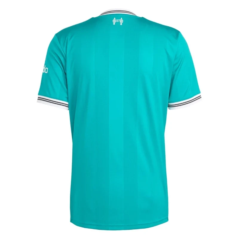 Liverpool Third 25-26 - 2