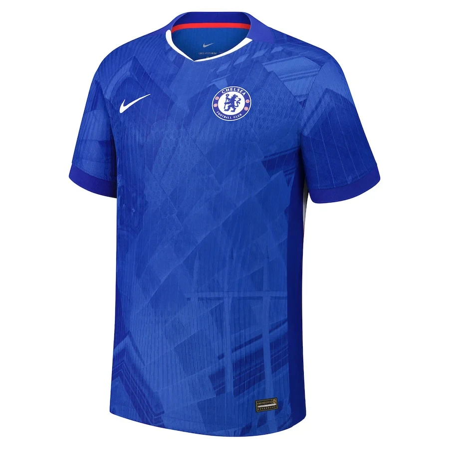 Chelsea Home 25-26