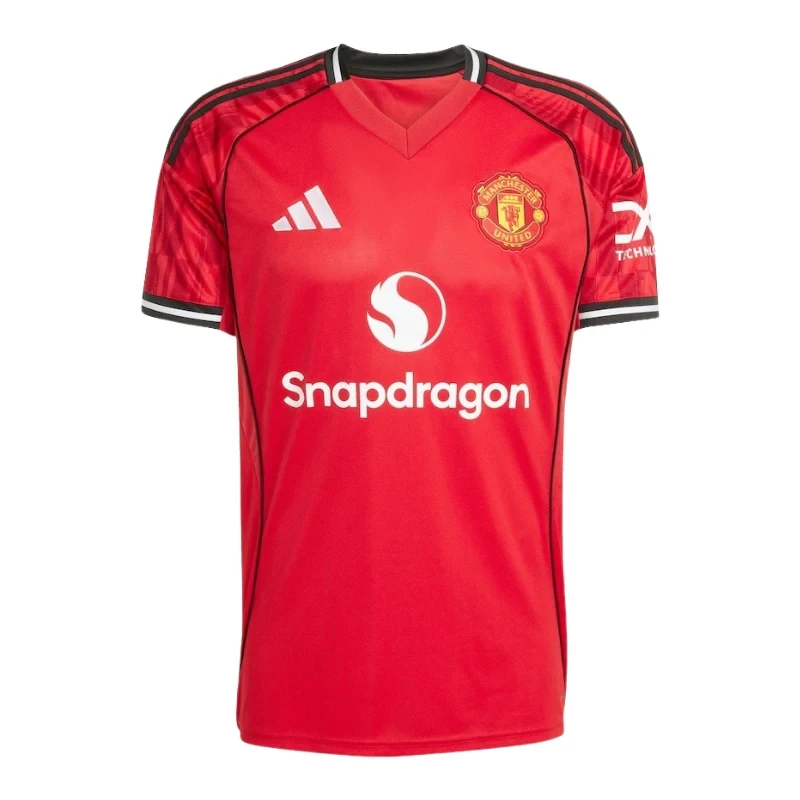 Manchester United Home 25-26