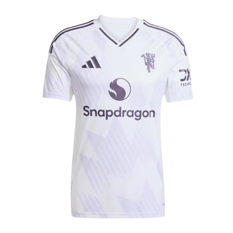Manchester United Away 25-26