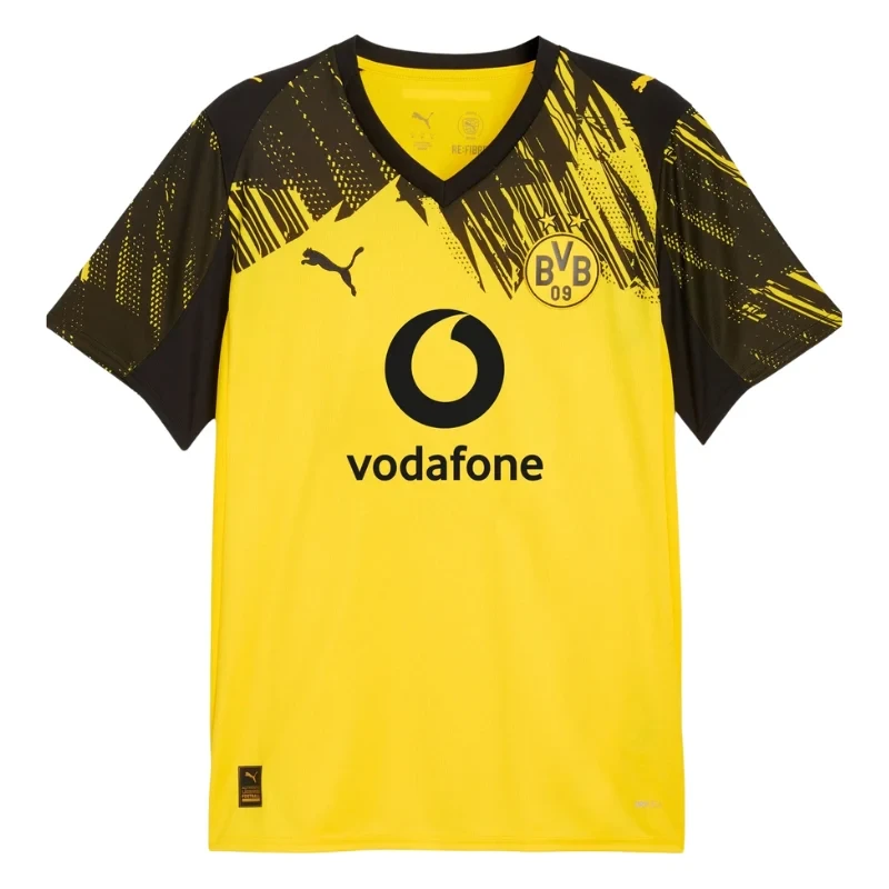 Dortmund Home 25-26