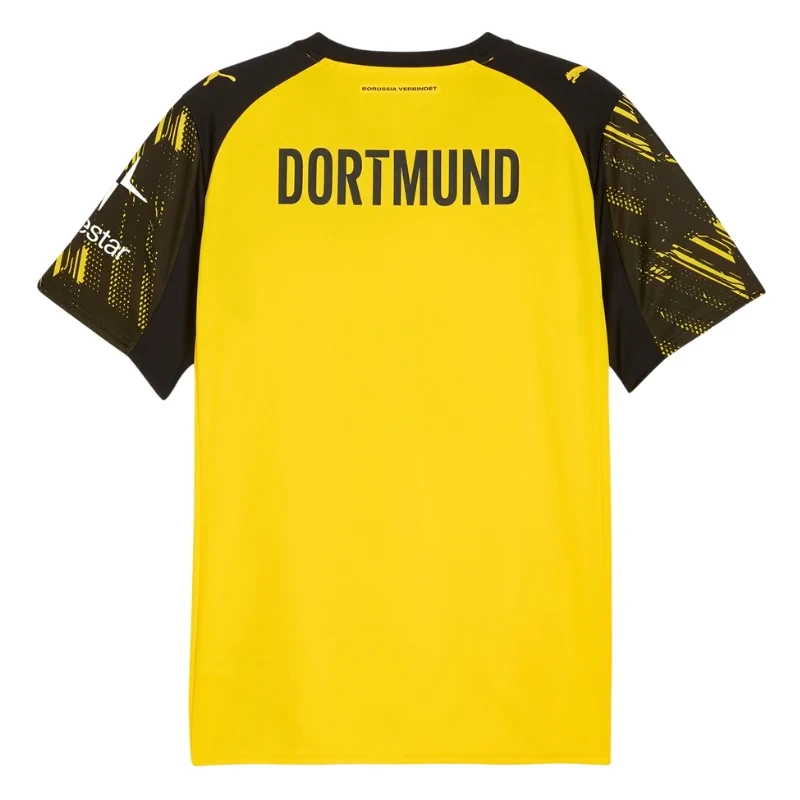 Dortmund Home 25-26 - 2