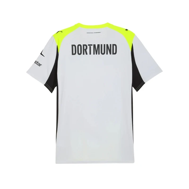Dortmund Away 25-26 - 2