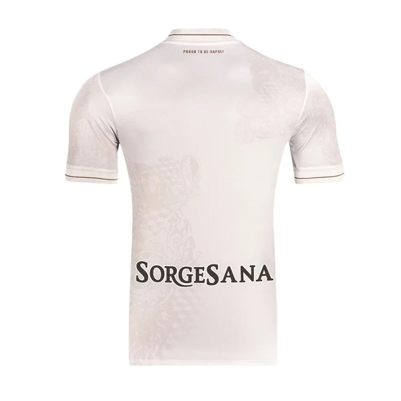 Napoli Away 25-26 - 2