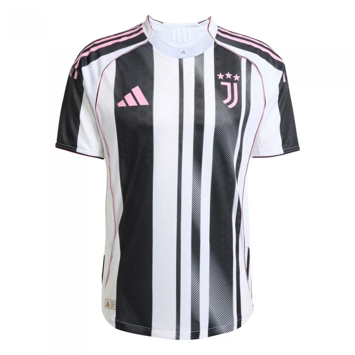 Juventus Home 25-26