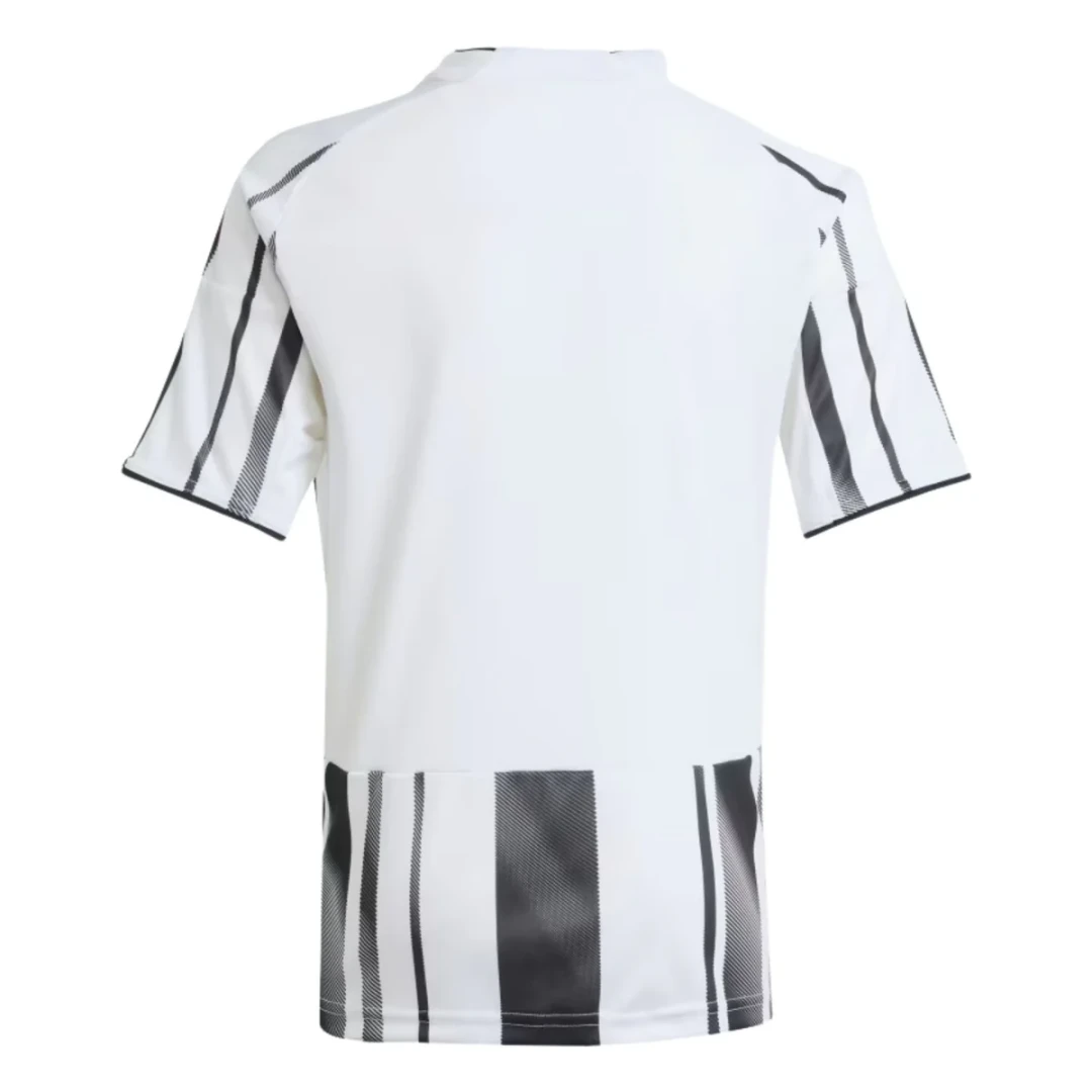 Juventus Home 25-26 - 2