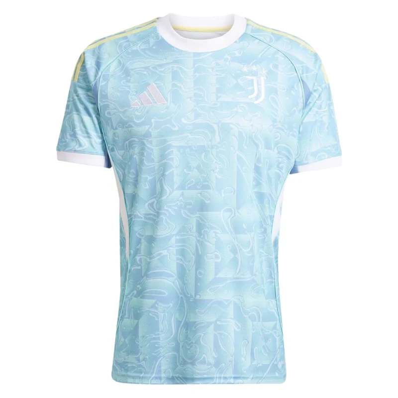 Juventus Away 25-26
