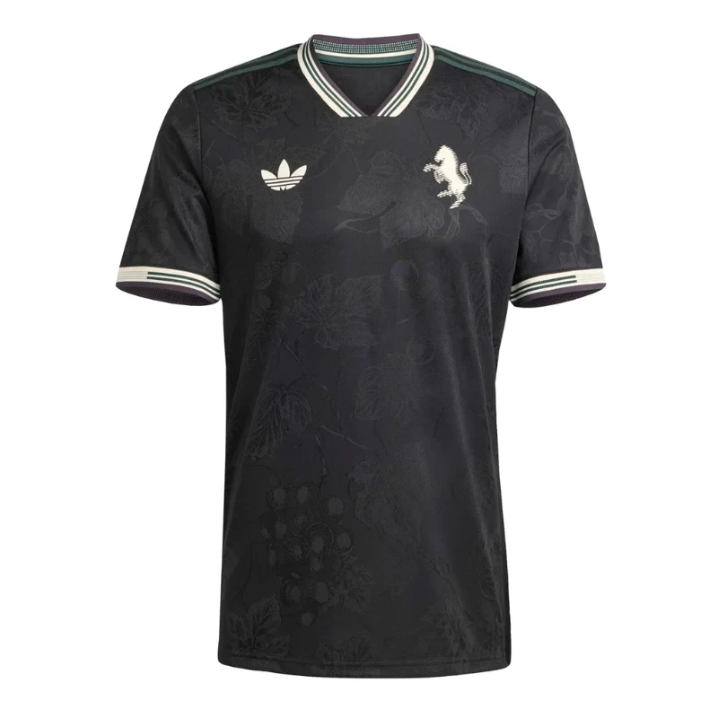 Juventus Third 25-26