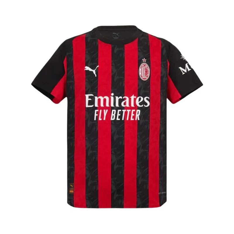AC Milan Home 25-26