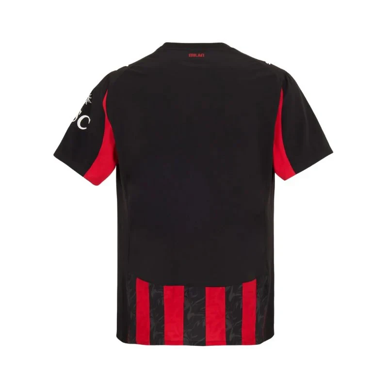 AC Milan Home 25-26 - 2