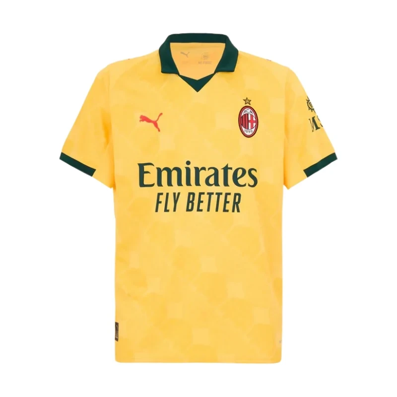 AC Milan Third 25-26