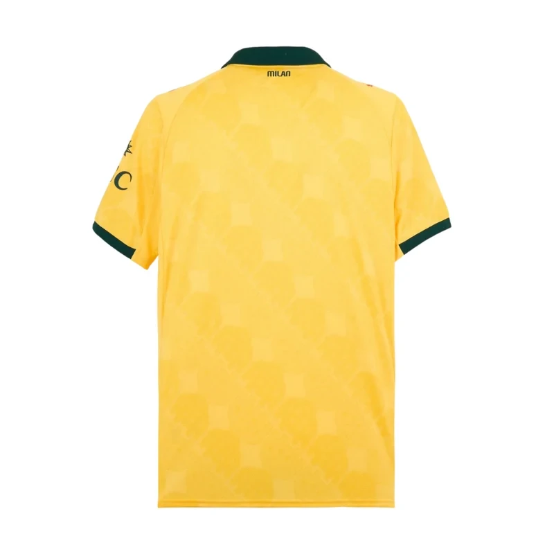 AC Milan Third 25-26 - 2