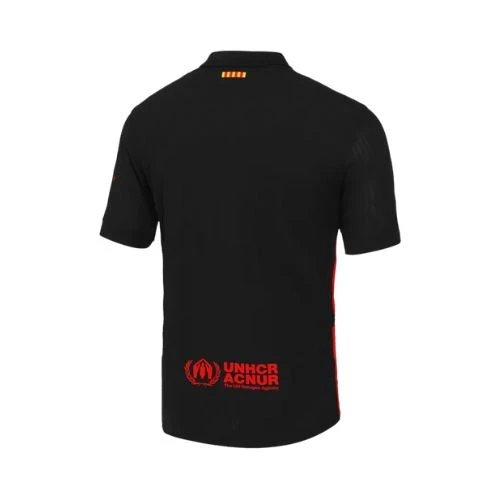 Barca Travis Scott Black - 2