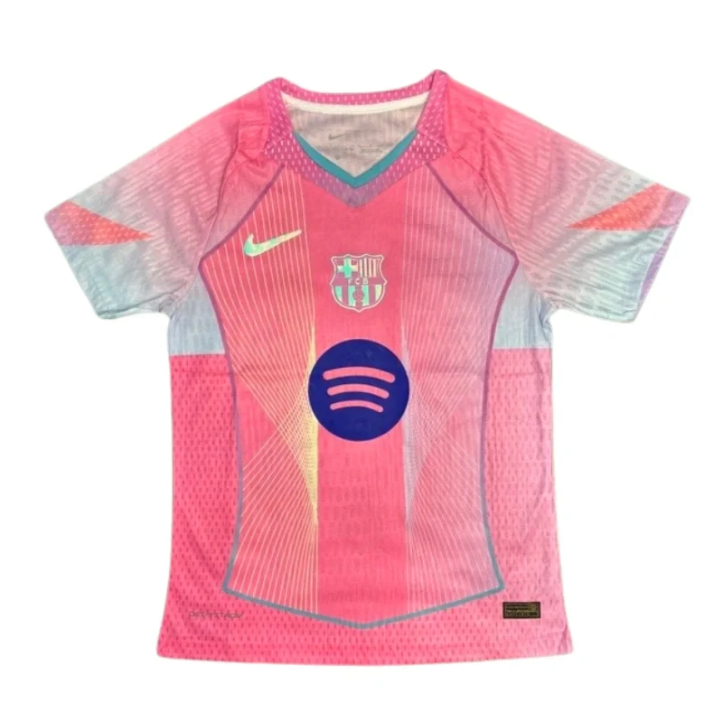 Barca Pink Kit