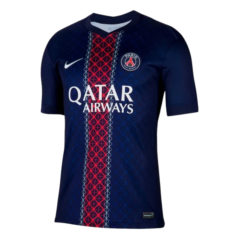 PSG Home 25-26