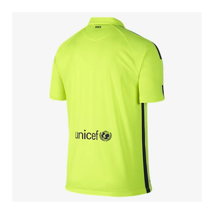 Barca Third 14-25 - 2