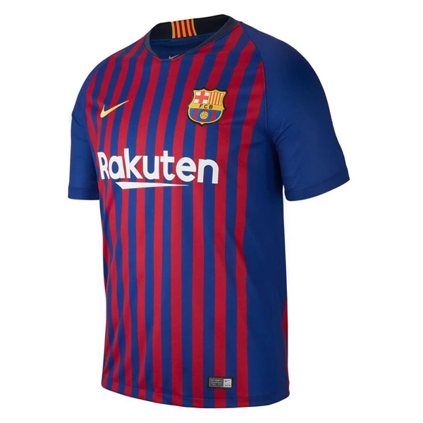 Barca Home 18-19