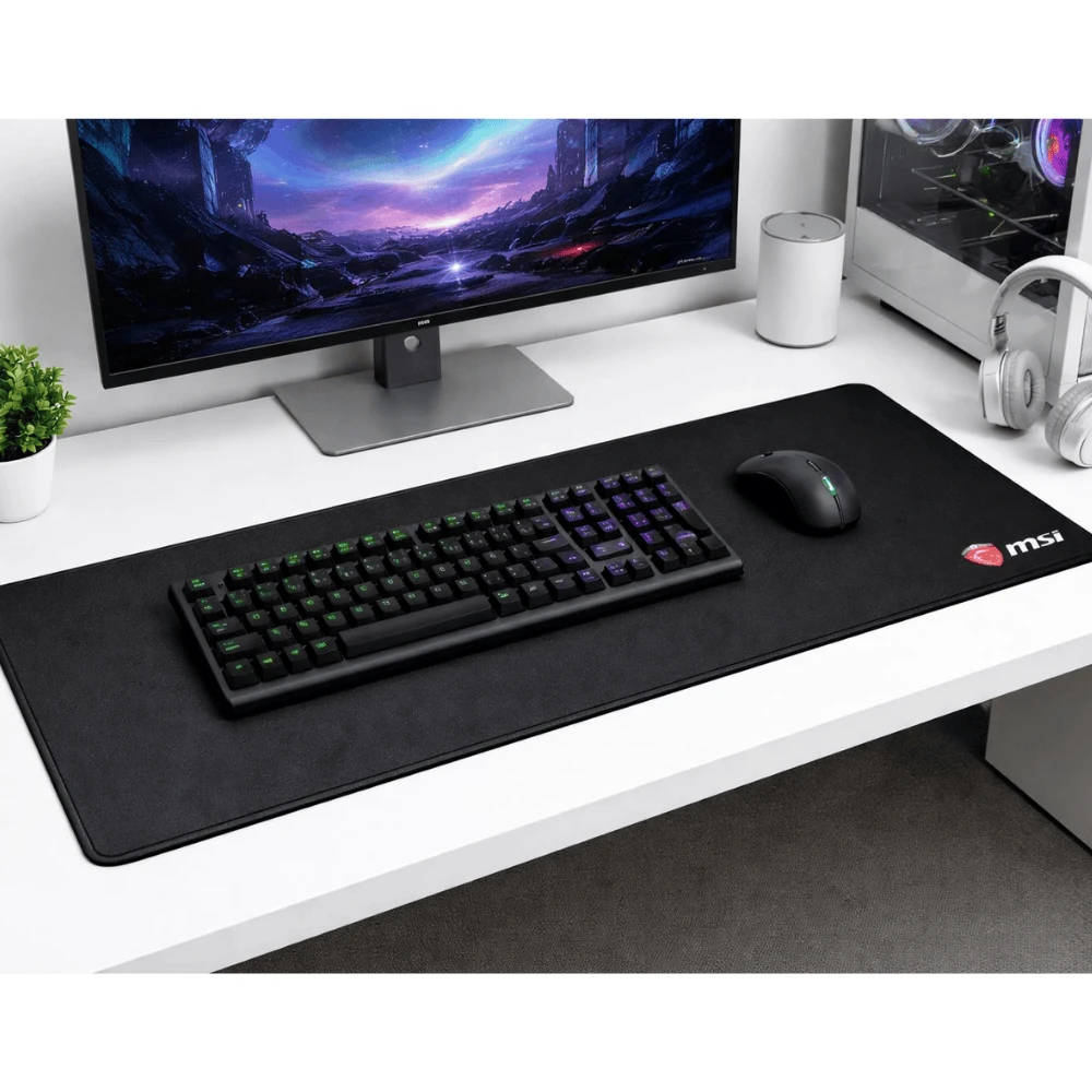 MSI Mousepad 90x40
