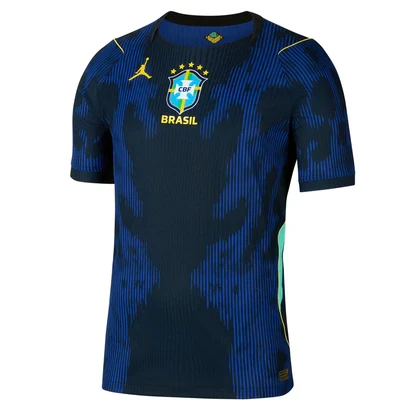 Brazil Away WC26