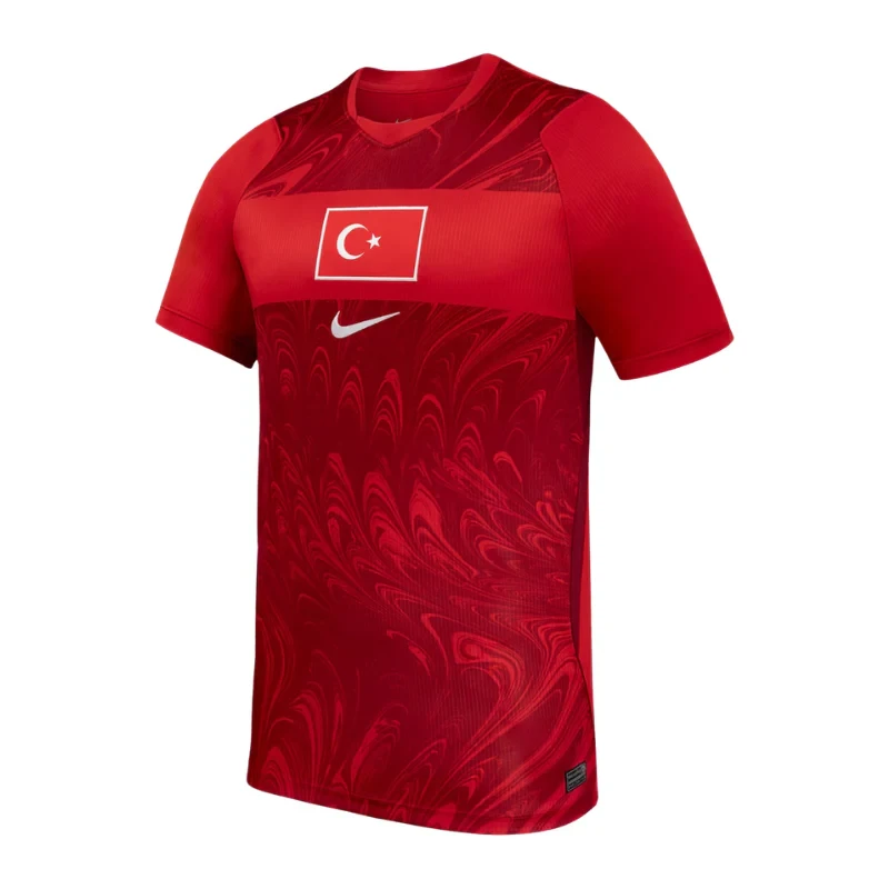 Turkey Away 2026