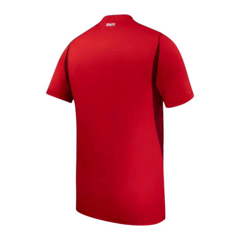 Turkey Away 2026 - 3