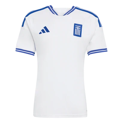 Greece Home 2026