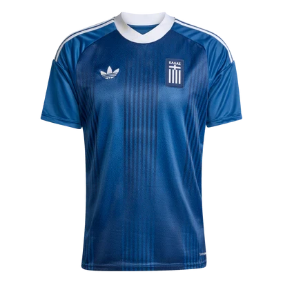 Greece Away 2026