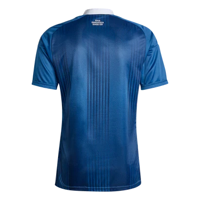 Greece Away 2026 - 2