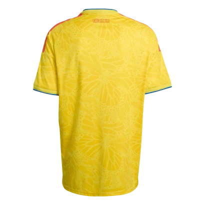 Colombia Home 2026 - 2