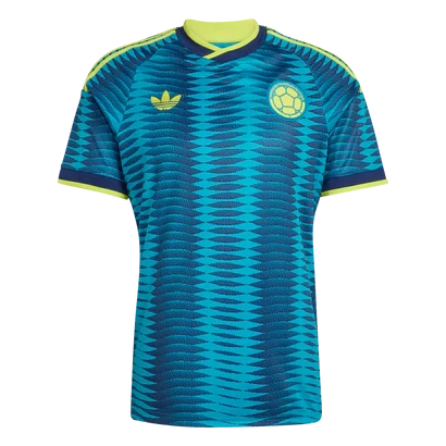 Colombia Away 2026