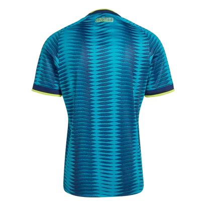 Colombia Away 2026 - 2