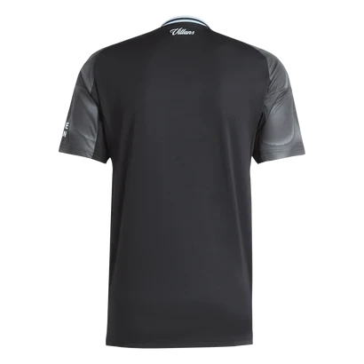 Aston Villa Away 25-26 - 2