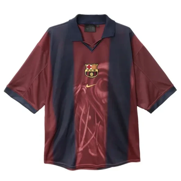 Barca Travis Scott 2