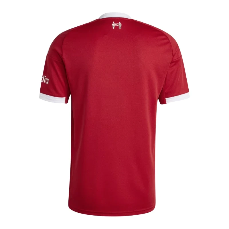 Liverpool Home 25-26 - 2