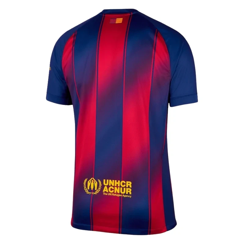 Barca Home 25-26 - 2