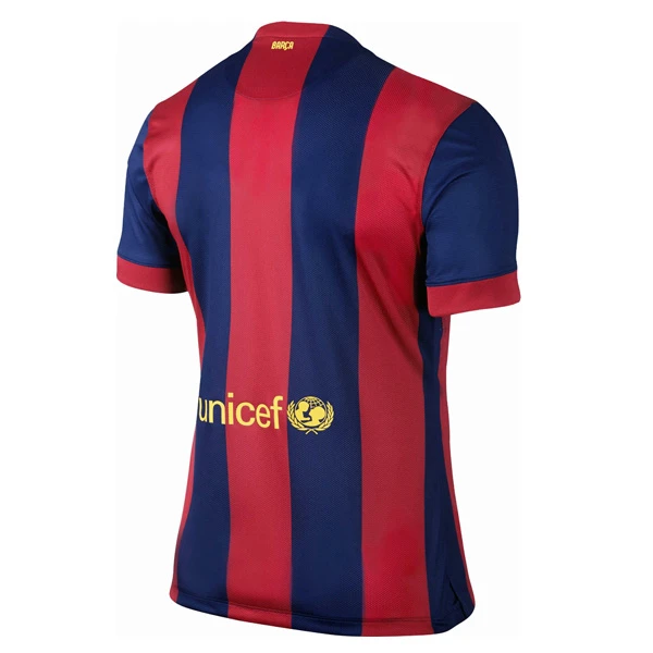 Barca Home 14-15 - 2