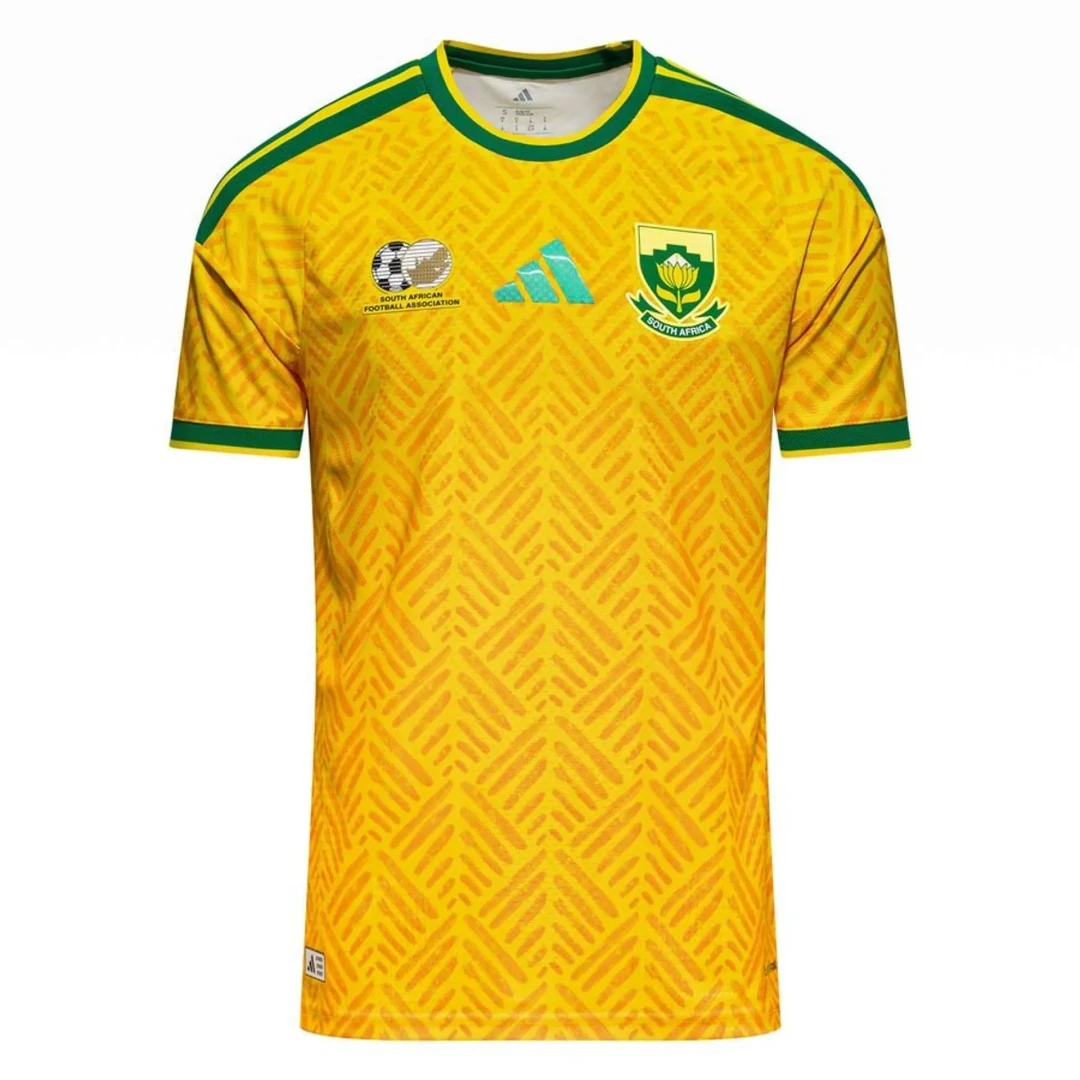 South Africa Home 2026