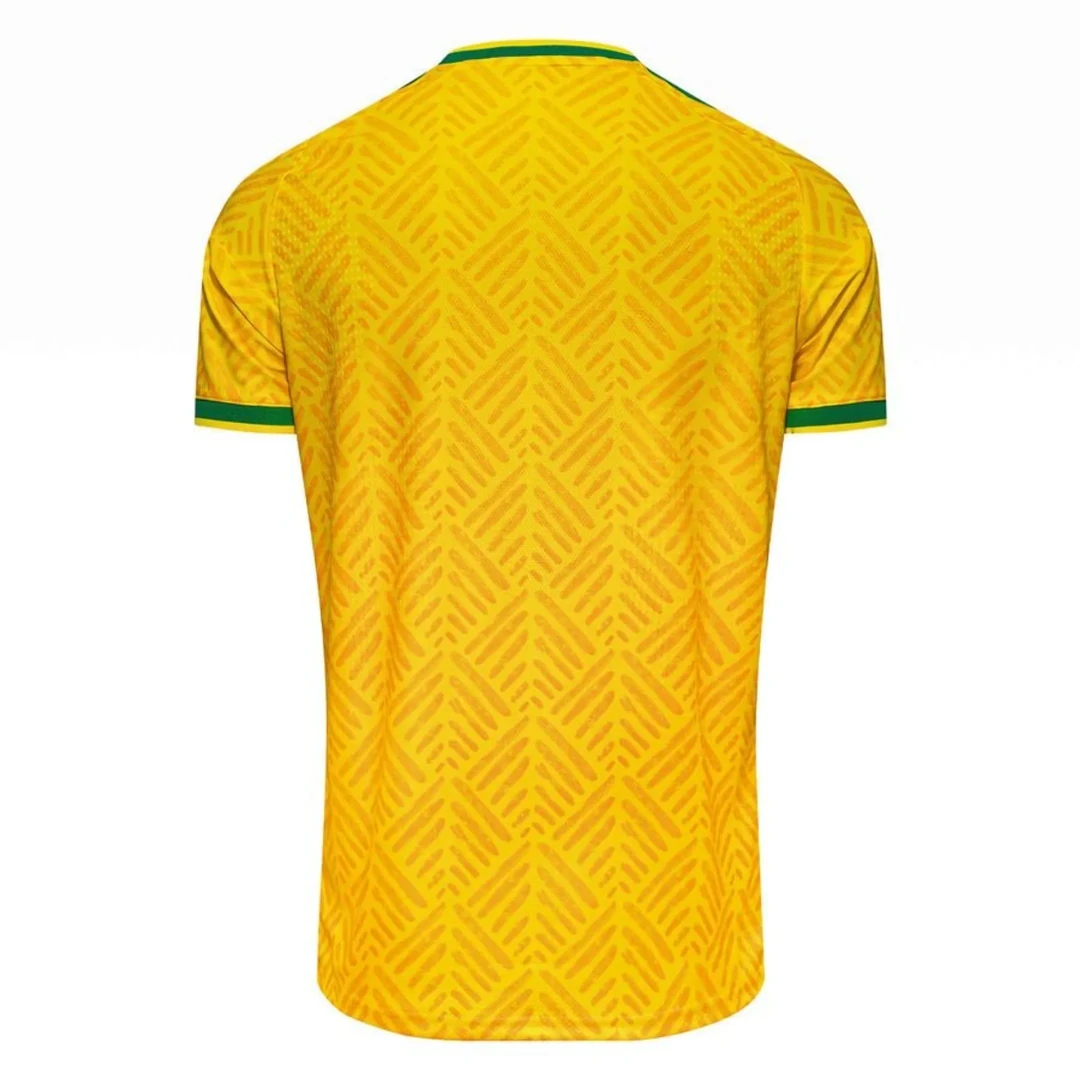 South Africa Home 2026 - 2