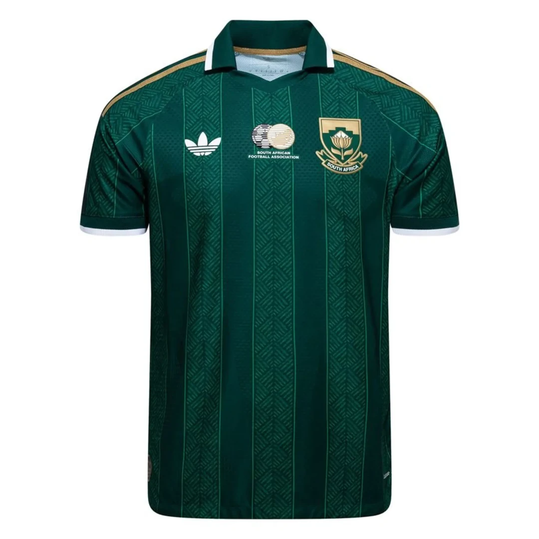 South Africa Away 2026