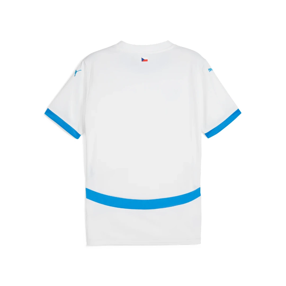 Czechia Away 2024 - 2