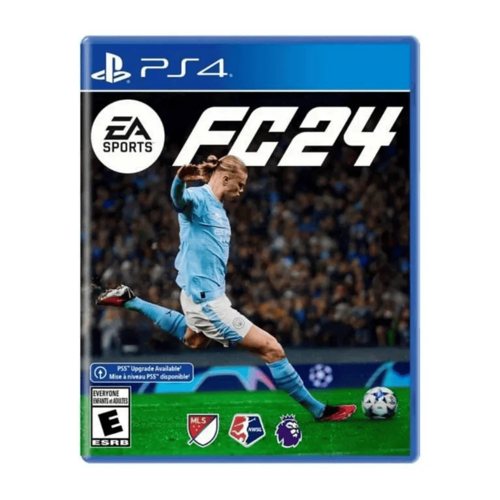 EA SPORTS FC 24 – PlayStation 4 | PS4 (Used)