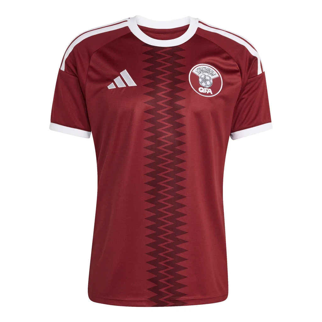 Qatar Home 2026
